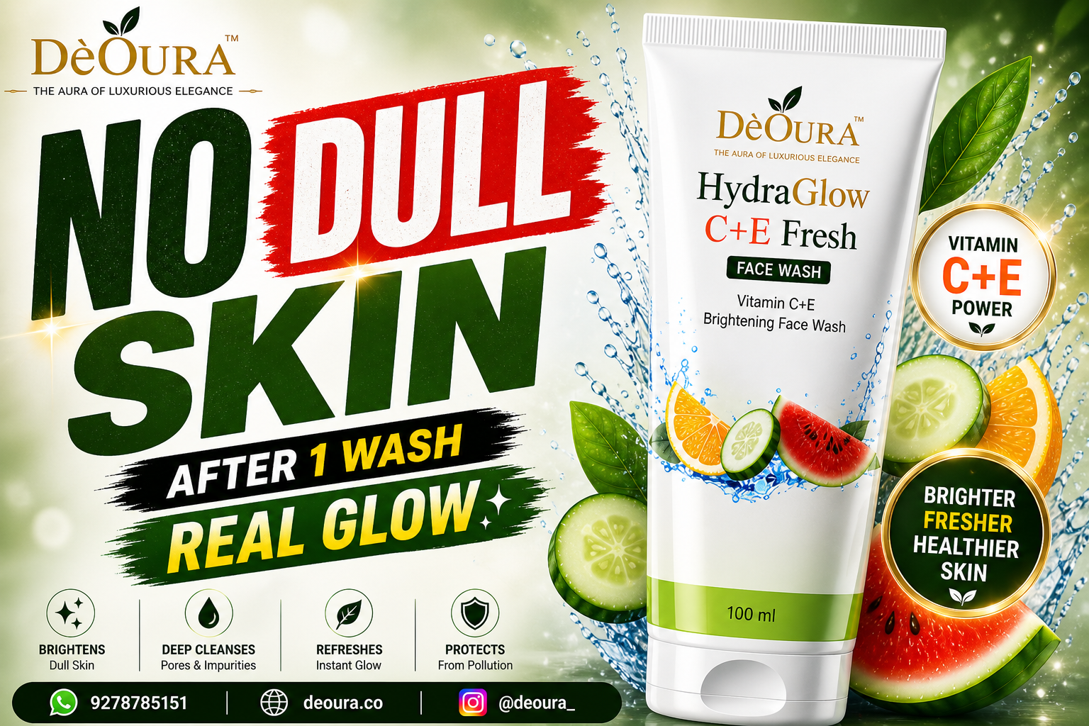 Skincare